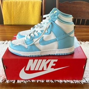 Nike Dunk High Retro